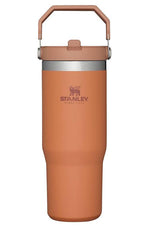 🌸Stanley STANLEY IceFlow Flip Straw Tumbler with Handle 30 oz | 預訂約3-4星期 娉婷貿易公司 Exquisite Beauty Trading Company