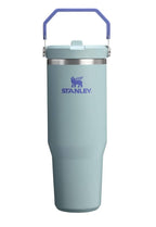 🌸Stanley STANLEY IceFlow Flip Straw Tumbler with Handle 30 oz | 預訂約3-4星期 娉婷貿易公司 Exquisite Beauty Trading Company