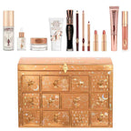 🌸免稅正品 Charlotte Tilbury 2025聖誕倒數月曆 | 預訂約1-2星期 娉婷貿易公司 Exquisite Beauty Trading Company