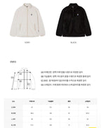 售完即止🌸🐻WHO.A.U 韓國專門店/免稅店🐻 2025年最新款 絨毛外套 折扣優惠‼️ ❤️So Cute❤️平靚正❤️女裝 | 預訂約3-4星期 娉婷貿易公司 Exquisite Beauty Trading Company