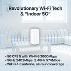 🌸🛜🛜🛜 新品上市 🛜🛜🛜Huawei Brovi 5G CPE 5s Router (5G CPE 5s H153-381) | 預訂約2-3星期 娉婷貿易公司 Exquisite Beauty Trading Company