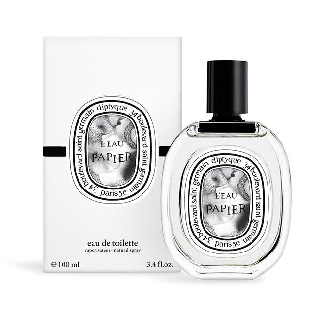 🌸DIPTYQUE 經典淡香水 紙染之水 Eau Papier 100ml | 預訂約2-3星期 娉婷貿易公司 Exquisite Beauty Trading Company