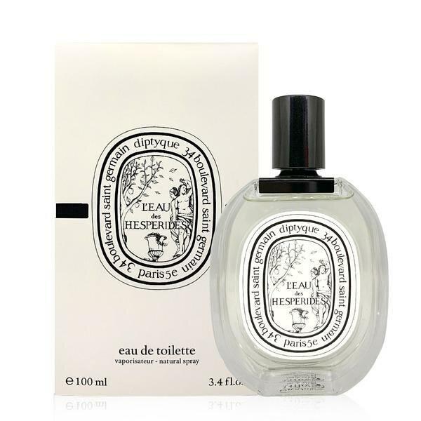 🌸DIPTYQUE 蒂普提克 Eau Des Hesperides 金蘋果之水淡香水 100ml | 預訂約2-3星期 娉婷貿易公司 Exquisite Beauty Trading Company
