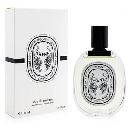 🌸Diptyque 蒂普提克 - Olène 清晨百合淡香水100ml | 預訂約2-3星期 娉婷貿易公司 Exquisite Beauty Trading Company