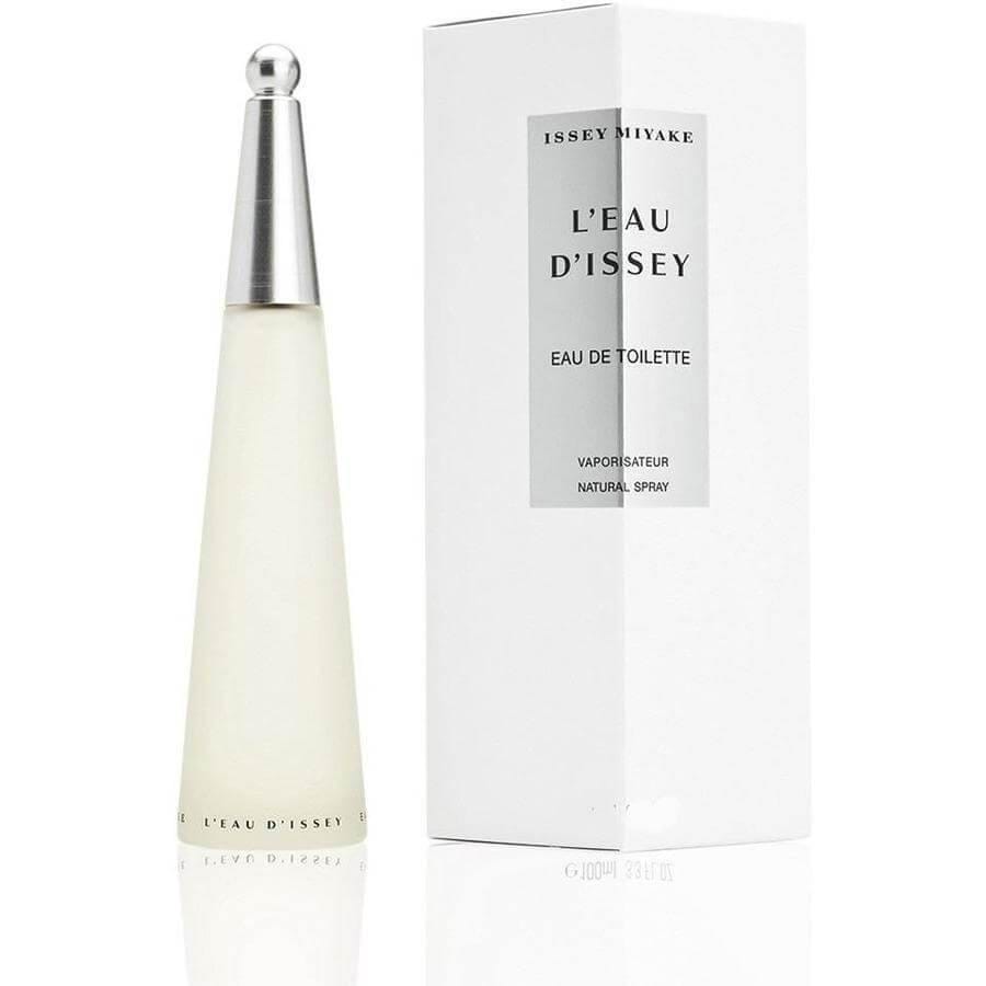 🌸✨✨✨💨快閃預訂💨✨✨✨ 免稅正品 Issey miyake 三宅一生 一生之水女士淡香水 50ml/100ml | 預訂約2-3星期 娉婷貿易公司 Exquisite Beauty Trading Company