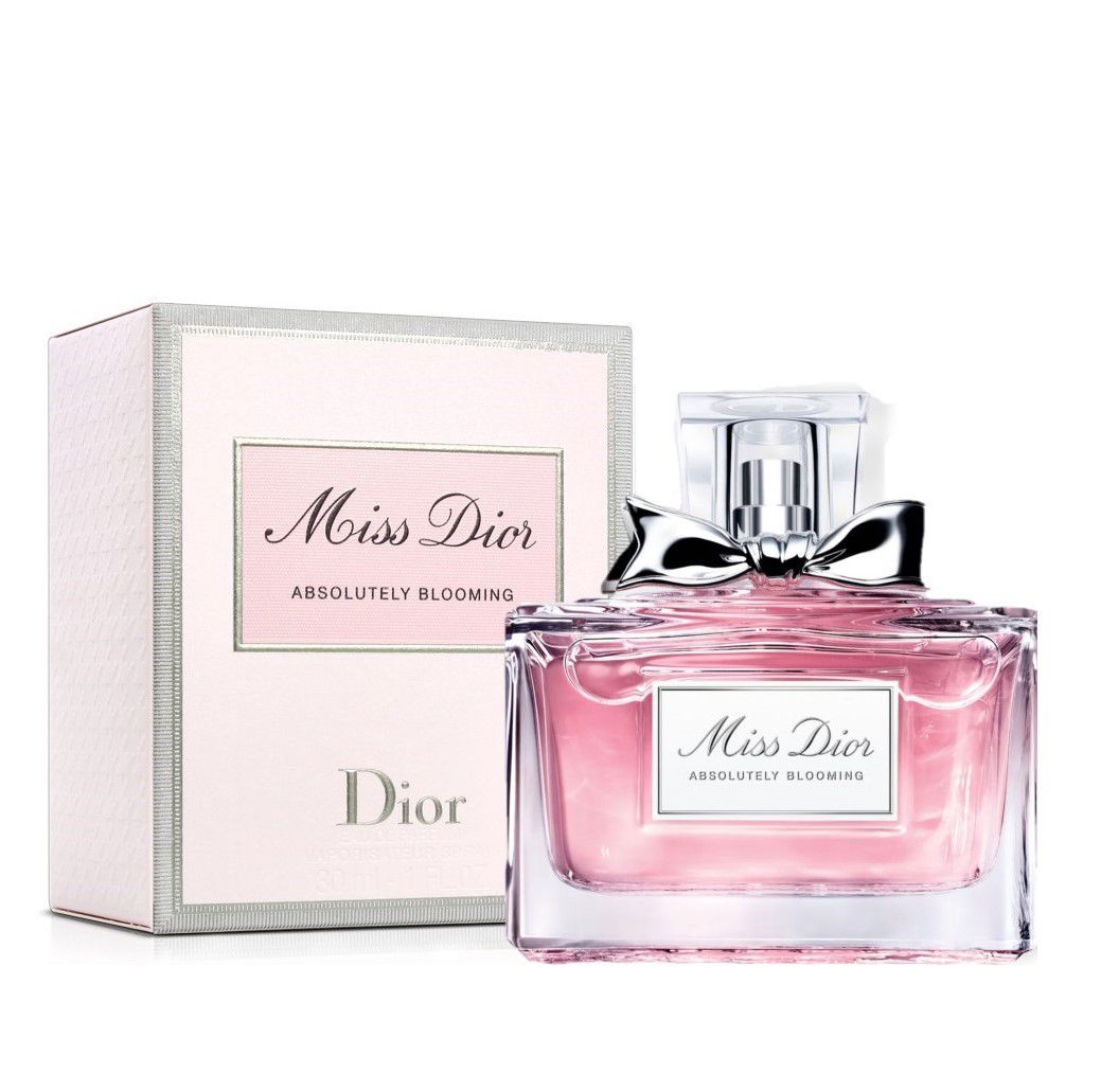 🌸Dior Miss Dior Absolutely Blooming EDP 花漾極緻甜心女性香水 100ml | 預訂約2-3星期 娉婷貿易公司 Exquisite Beauty Trading Company