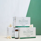現貨🌸BLOOM 膠原亮膚飲 1盒10支 @50ML | 落單後約3-5個工作天寄出 娉婷貿易公司 Exquisite Beauty Trading Company