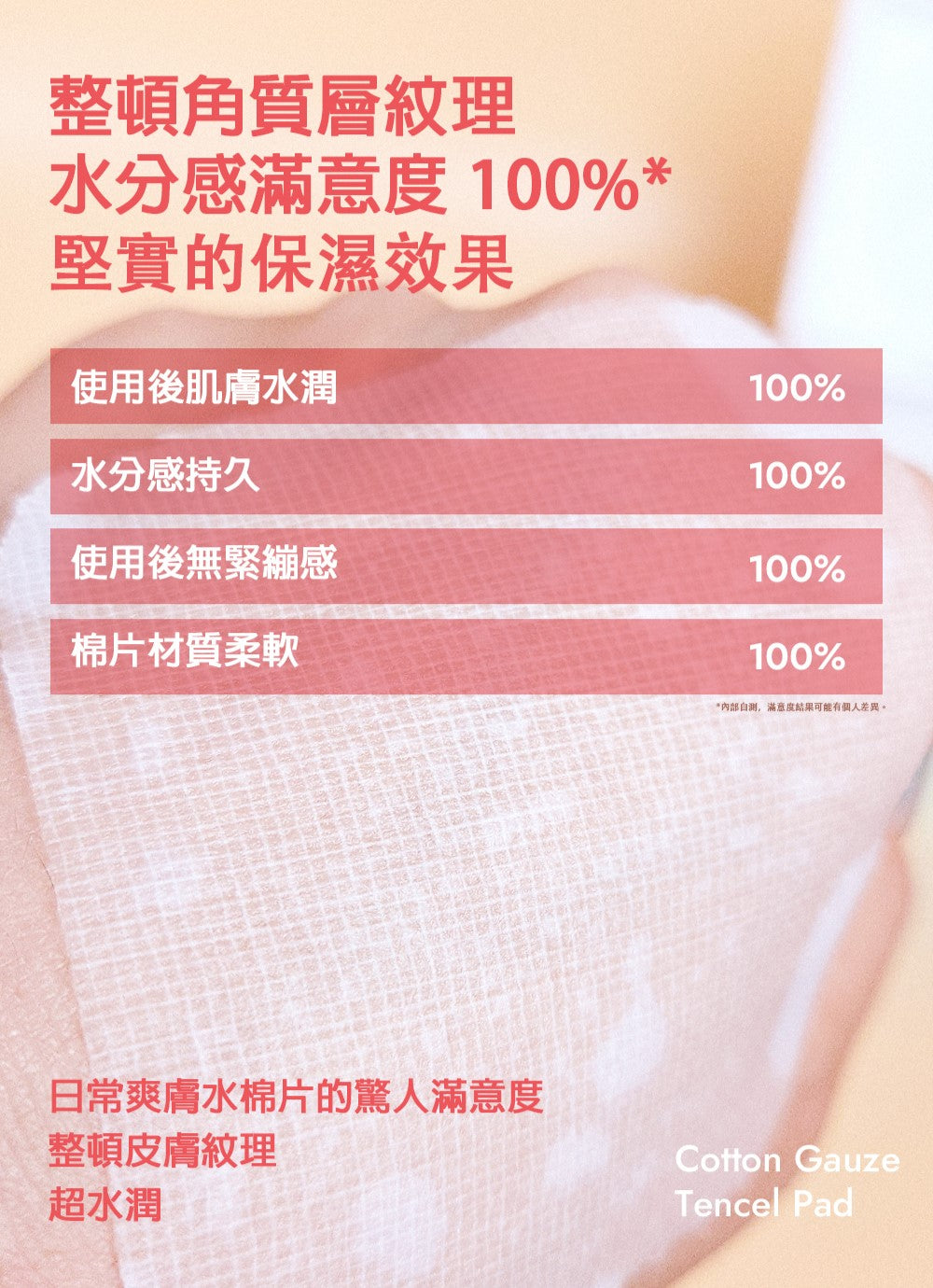 現貨🌸YUHADA* 多效修護棉片✨ | 落單後約3-5個工作天寄出 娉婷貿易公司 Exquisite Beauty Trading Company