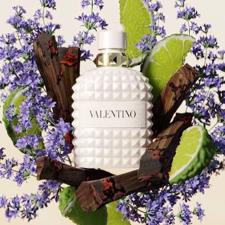🌸Valentino Born In Rom出生於羅馬男性濃香水100ml | 預訂約2-3星期 娉婷貿易公司 Exquisite Beauty Trading Company