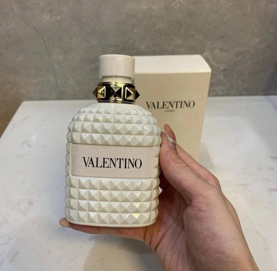 🌸Valentino Born In Rom出生於羅馬男性濃香水100ml | 預訂約2-3星期 娉婷貿易公司 Exquisite Beauty Trading Company
