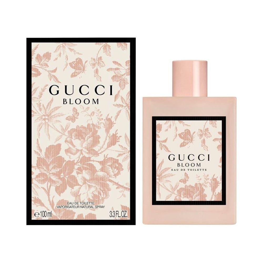 🌸Gucci Beauty 古馳美妝 花悅女士淡香水100ml | 預訂約2-3星期 娉婷貿易公司 Exquisite Beauty Trading Company