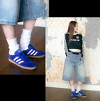 現貨🌸🈹韓國abc mart‼️Adidas波鞋限時特價‼️Size 230 Size 260 129000won $729 | 落單後約3-5個工作天寄出 娉婷貿易公司 Exquisite Beauty Trading Company