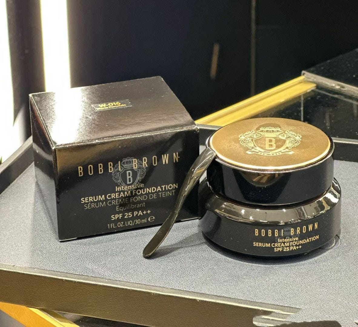 供應商現貨🌸免稅正品 Bobbi brown芭比布朗蟲草粉霜 30ml 24.5月生產 | 預訂 逢星期一，三返倉執貨 其後約3-5個工作天寄出 娉婷貿易公司 Exquisite Beauty Trading Company