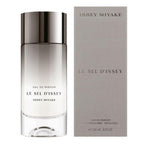 🌸Issey Miyake Le Sel D'lssey 三宅一生 一生之鹽中性淡香水100ml | 預訂約2-3星期 娉婷貿易公司 Exquisite Beauty Trading Company