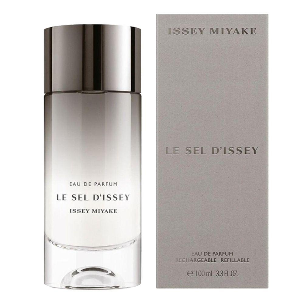 🌸Issey Miyake Le Sel D'lssey 三宅一生 一生之鹽中性淡香水100ml | 預訂約2-3星期 娉婷貿易公司 Exquisite Beauty Trading Company