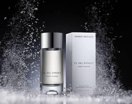 🌸Issey Miyake Le Sel D'lssey 三宅一生 一生之鹽中性淡香水100ml | 預訂約2-3星期 娉婷貿易公司 Exquisite Beauty Trading Company