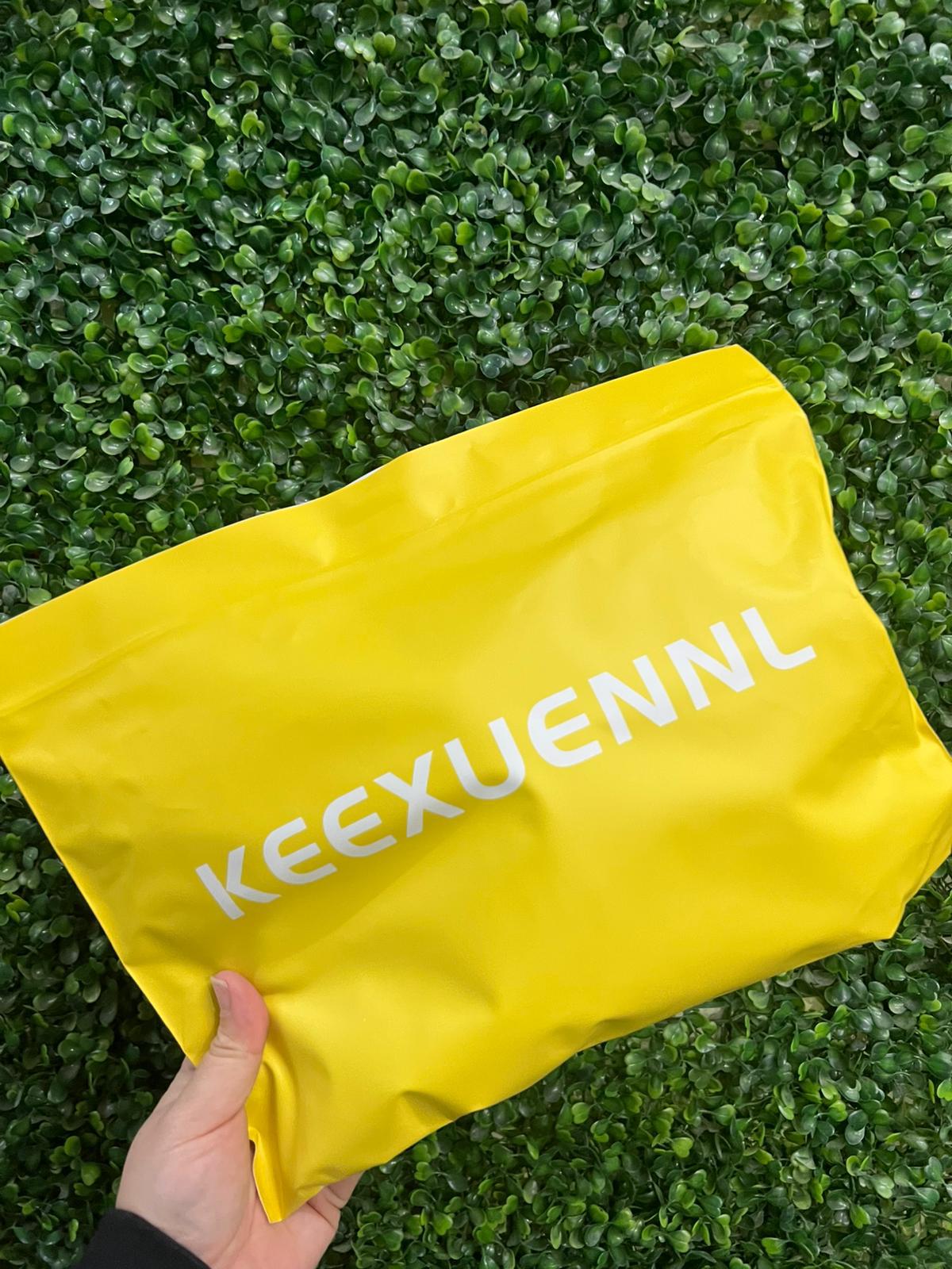 現貨🌸KEEXUENNL珂宣尼薄款打底保暖內衣 | 落單後約3-5個工作天寄出 娉婷貿易公司 Exquisite Beauty Trading Company