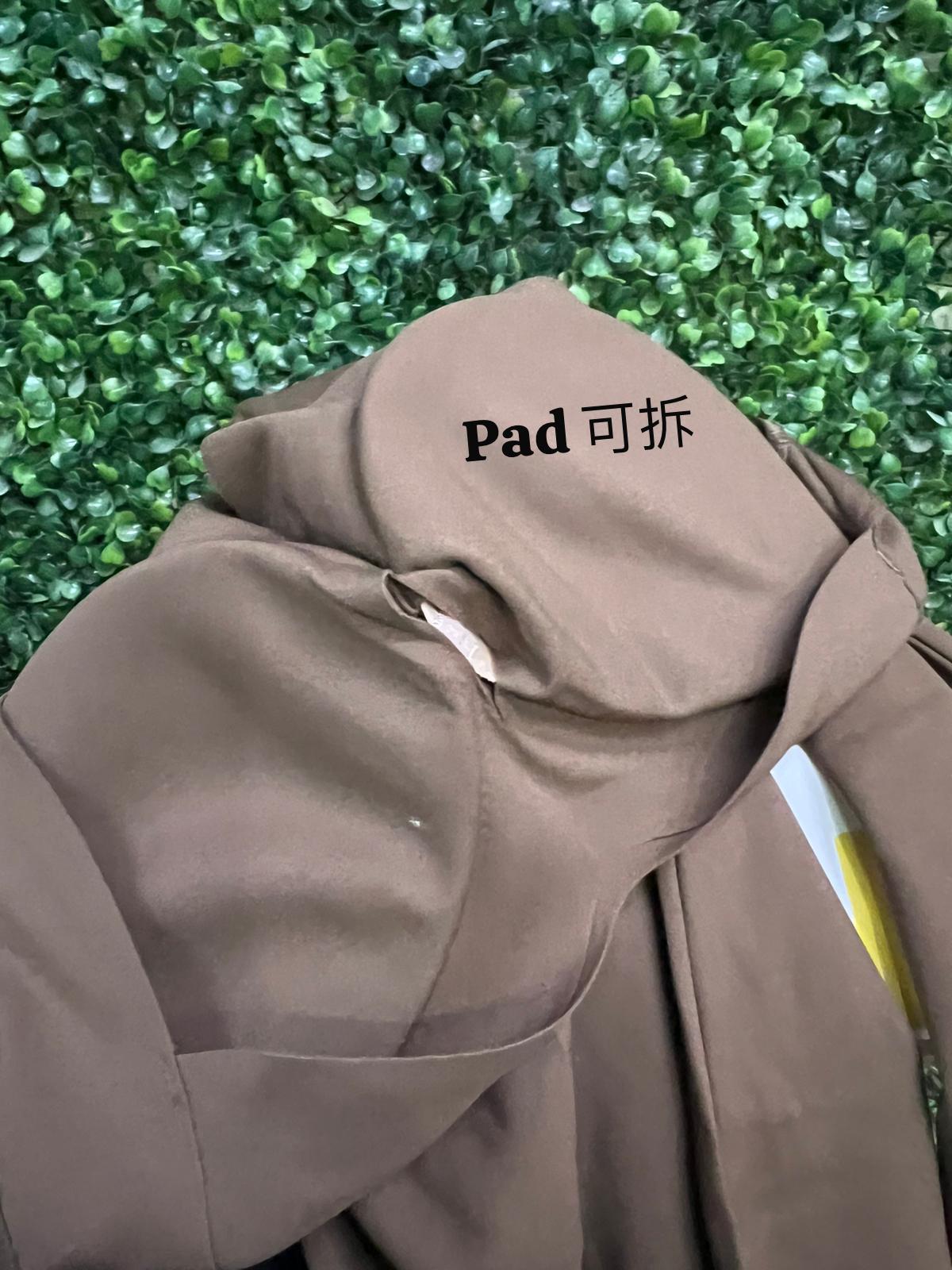 現貨🌸KEEXUENNL珂宣尼薄款打底保暖內衣 | 落單後約3-5個工作天寄出 娉婷貿易公司 Exquisite Beauty Trading Company