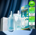 現貨🌸韓國 ilso Super Melting Sebum Softener 黑頭粉刺導出液 套裝 150ml + 150ml ＋連化妝棉40片 | 落單後約3-5個工作天寄出 娉婷貿易公司 Exquisite Beauty Trading Company