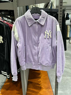 【24小時網站自助下單】🌸🇰🇷Outlet MLB特價夾棉外套 | 預訂約3-4星期 娉婷貿易公司 Exquisite Beauty Trading Company