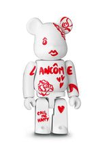 【24小時網站自助下單】🌸LANCÔME × BE@RBRICK 限量聯名熊熊公仔(專櫃限量版) | 預訂約4-6星期 娉婷貿易公司 Exquisite Beauty Trading Company
