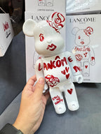 【24小時網站自助下單】🌸LANCÔME × BE@RBRICK 限量聯名熊熊公仔(專櫃限量版) | 預訂約4-6星期 娉婷貿易公司 Exquisite Beauty Trading Company