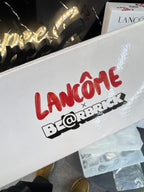 【24小時網站自助下單】🌸LANCÔME × BE@RBRICK 限量聯名熊熊公仔(專櫃限量版) | 預訂約4-6星期 娉婷貿易公司 Exquisite Beauty Trading Company