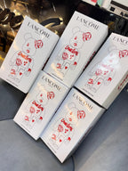 【24小時網站自助下單】🌸LANCÔME × BE@RBRICK 限量聯名熊熊公仔(專櫃限量版) | 預訂約4-6星期 娉婷貿易公司 Exquisite Beauty Trading Company