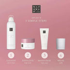 🟡現貨40套, 罕有套裝🌸Rituals The Ritual of Sakura Floral Cherry Blossom &amp; Rice Milk Bath and Body Small Gift Set | 落單後約5-7個工作天寄出 娉婷貿易公司 Exquisite Beauty Trading Company