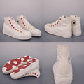 🌸Converse Chuck 1970s 情人節限定摯愛同心系列帆布鞋 | 預訂約3-4星期(自行備註顏色及尺寸) 娉婷貿易公司 Exquisite Beauty Trading Company