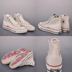 🌸Converse Chuck 1970s 情人節限定摯愛同心系列帆布鞋 | 預訂約3-4星期(自行備註顏色及尺寸) 娉婷貿易公司 Exquisite Beauty Trading Company