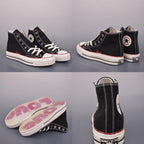 🌸Converse Chuck 1970s 情人節限定摯愛同心系列帆布鞋 | 預訂約3-4星期(自行備註顏色及尺寸) 娉婷貿易公司 Exquisite Beauty Trading Company