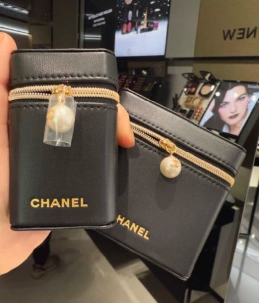 【網站24小時自助落單】🌸CHANEL vip gift 春季限定珍珠口紅包 | 預訂約5-7星期 娉婷貿易公司 Exquisite Beauty Trading Company