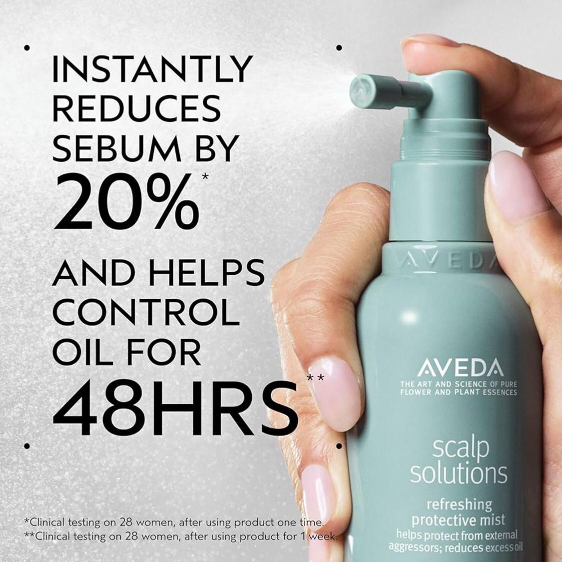 【24小時網站自助下單】🟡現貨50支🌸AVEDA蘊活淨瑕頭皮調理液 10ml | 落單後約5-7個工作天寄出 娉婷貿易公司 Exquisite Beauty Trading Company