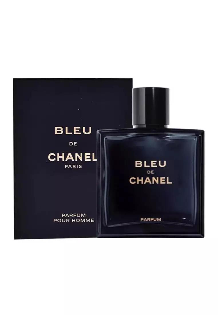 【24小時網站自助下單】🌸Chanel 香奈兒蔚藍男士香精100ml | 預訂約2-3星期 娉婷貿易公司 Exquisite Beauty Trading Company