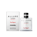 【24小時網站自助下單】🌸Chanel 香奈兒運動男士超輕版100ml | 預訂約2-3星期 娉婷貿易公司 Exquisite Beauty Trading Company