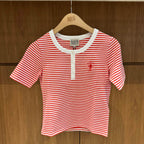 【24小時網站自助下單】售完即止🌸🇰🇷韓國代購 MARITHE☆T-Shirt | 預訂約2-3星期 娉婷貿易公司 Exquisite Beauty Trading Company