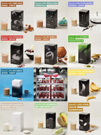 【24小時網站自助下單】少量現貨🌸韓國聖水洞人氣必買手信Newmix Coffee | 落單後約3-5個工作天寄出 娉婷貿易公司 Exquisite Beauty Trading Company