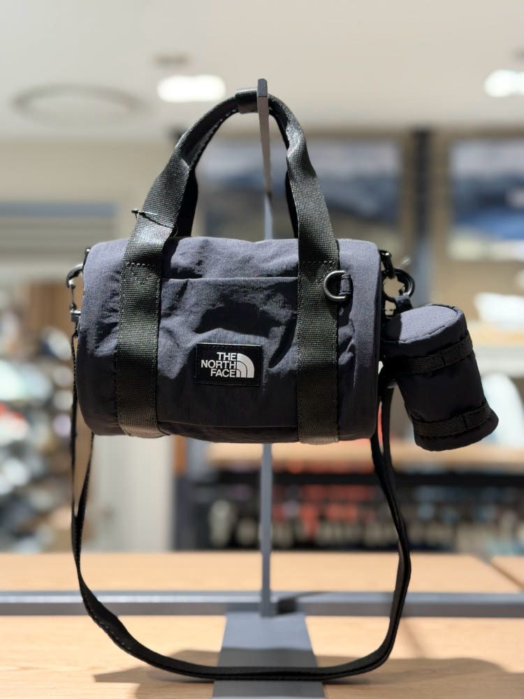 【24小時網站自助下單】售完即止🌸韓國代購🇰🇷The North Face BREEZE ROLL CROSS BAG | 預訂約2-3星期(自行備註顏色) 娉婷貿易公司 Exquisite Beauty Trading Company