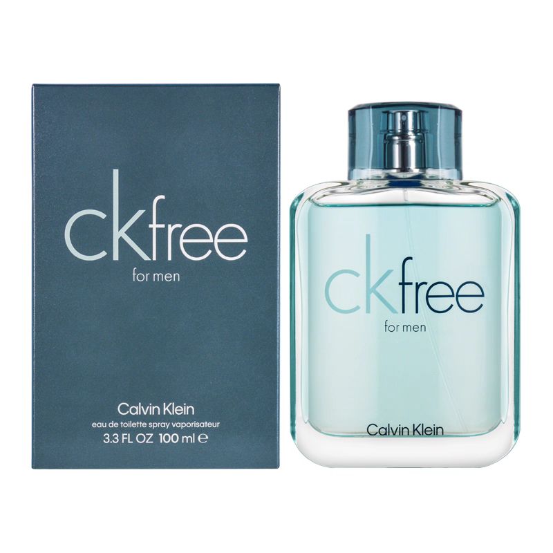 【24小時網站自助下單】🌸CK Free自由飛男士淡香水100ml | 預訂約2-3星期 娉婷貿易公司 Exquisite Beauty Trading Company