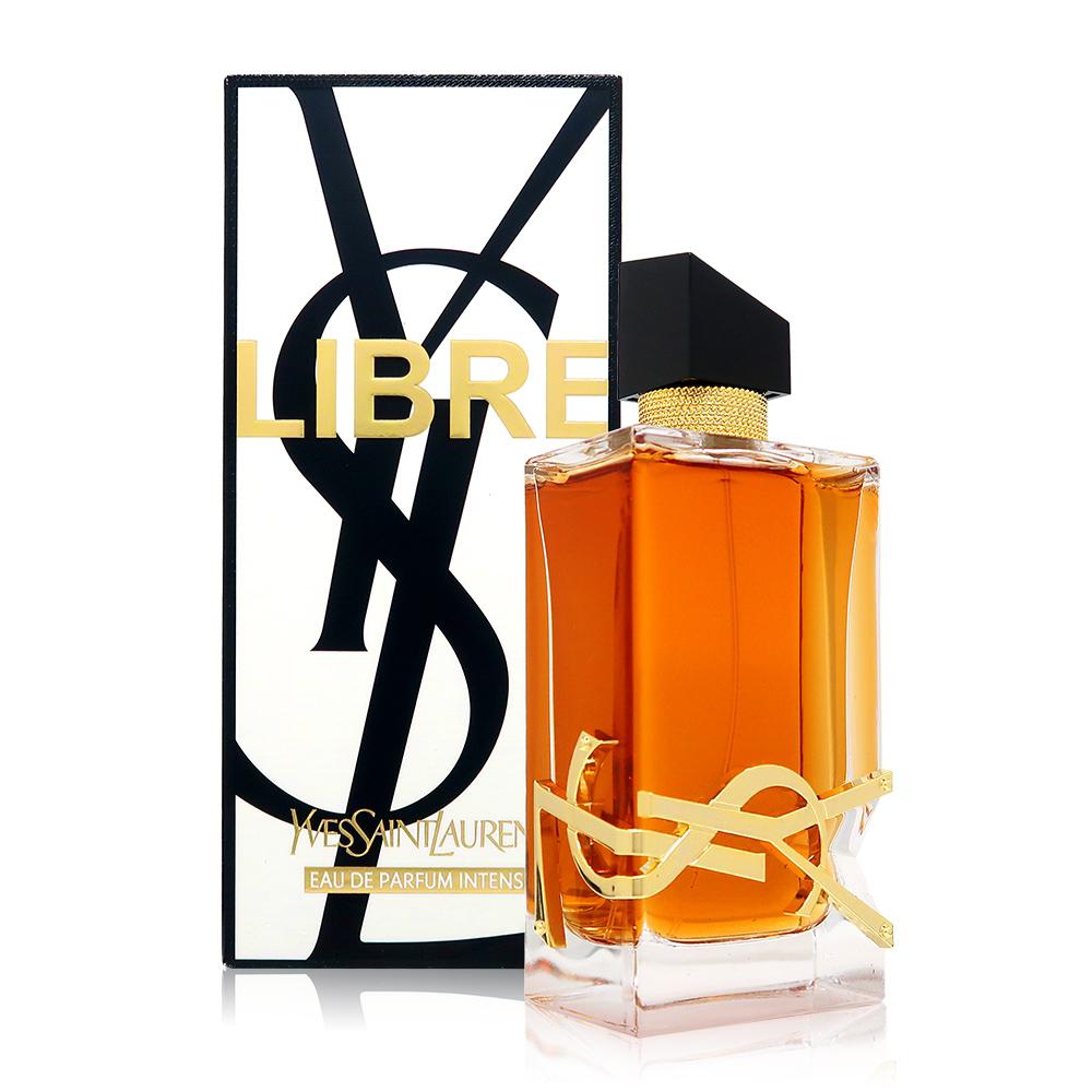 【24小時網站自助下單】🌸YSL Libre Intense聖羅蘭自由之香馥郁版90ml | 預訂約2-3星期 娉婷貿易公司 Exquisite Beauty Trading Company