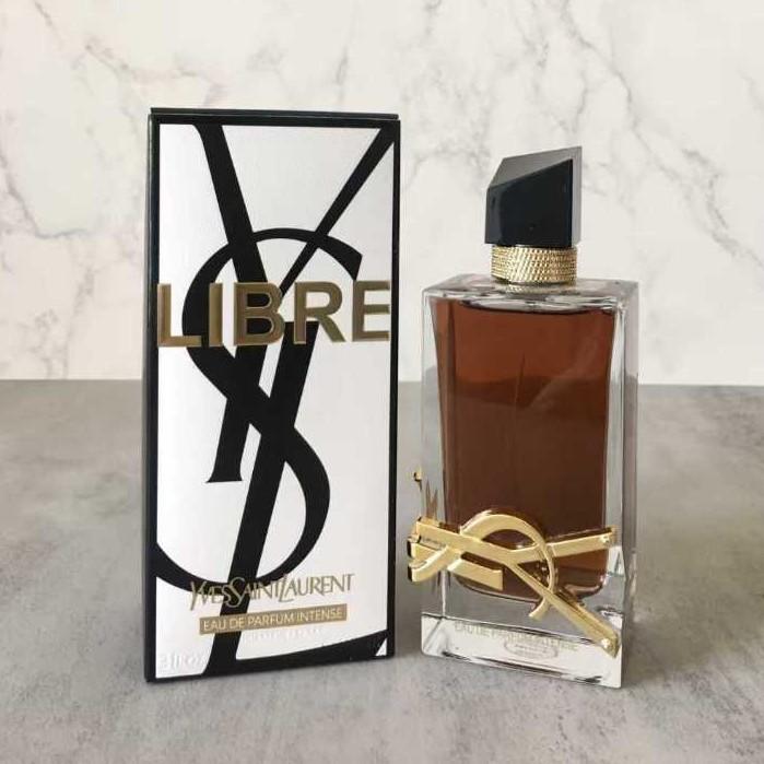 【24小時網站自助下單】🌸YSL Libre Intense聖羅蘭自由之香馥郁版90ml | 預訂約2-3星期 娉婷貿易公司 Exquisite Beauty Trading Company