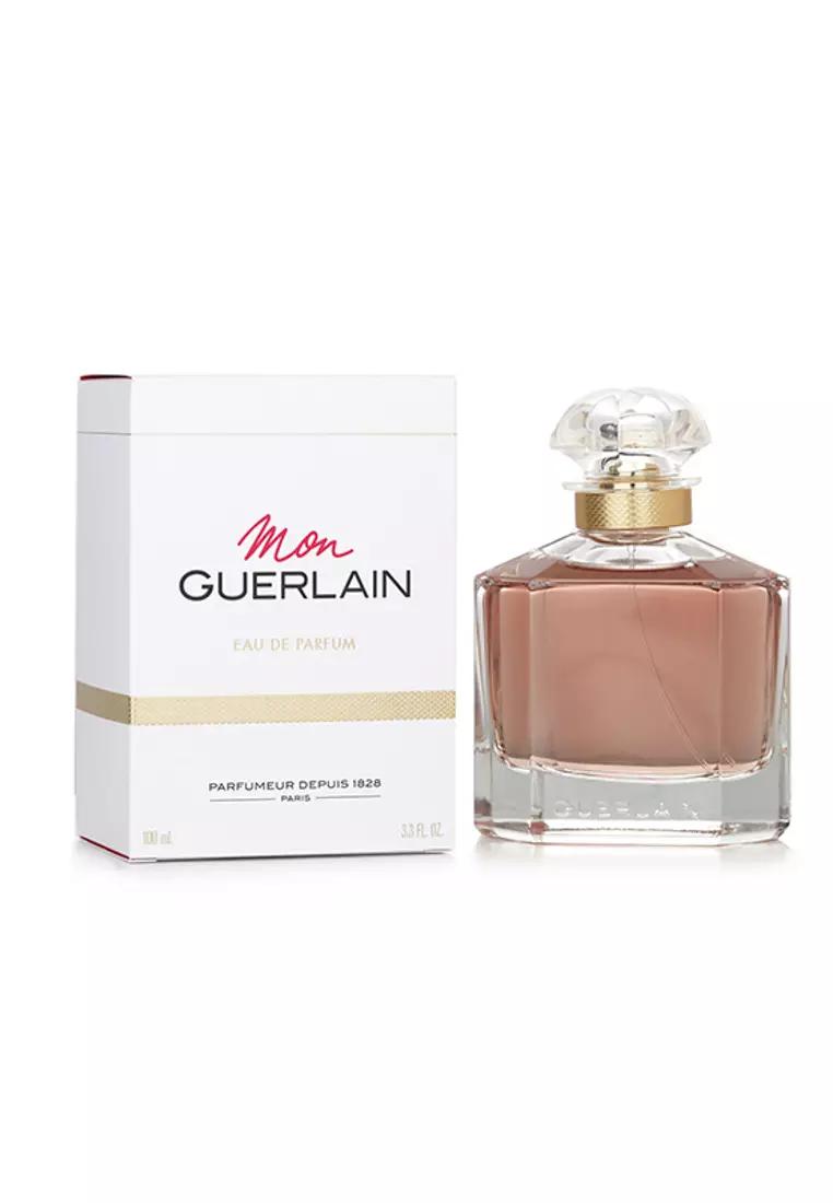 【24小時網站自助下單】🌸Guerlain 嬌蘭我的嬌蘭香水噴霧 100ml | 預訂約2-3星期 娉婷貿易公司 Exquisite Beauty Trading Company