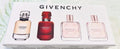 【24小時網站自助下單】🌸免稅正品 GIVENCHY 紀梵希香水禮盒四件套/套裝 | 預訂約1-2星期 娉婷貿易公司 Exquisite Beauty Trading Company