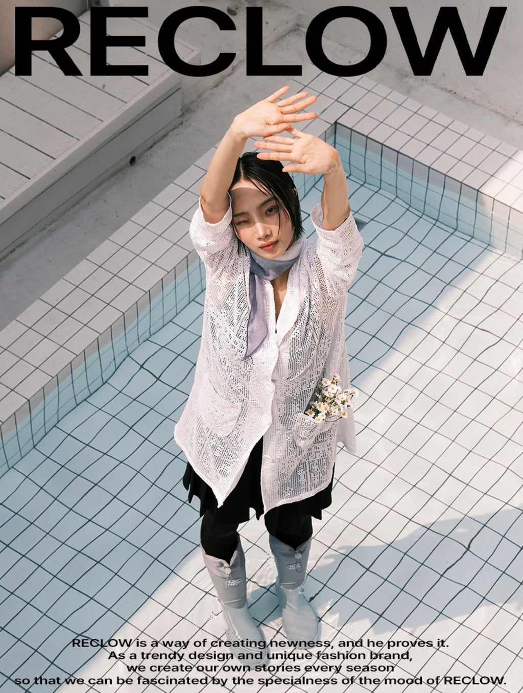 【24小時網站自助下單】2026年5月29日截🌸呢個品牌最勁最紅係摺疊式太陽眼鏡同埋水Boots🩷上年高筒冇特價冇出過🤣 韓國🇰🇷人氣小眾設計品牌RECLOW免稅店特價+折扣‼️呢個價位超級抵買呀‼️RC Re-Rain Boot雨靴高筒款🏆BEST SELLER🥇🈹🈹🈹🈹🈹‼️暫時全部齊碼‼️ | 預訂約3-4星期 娉婷貿易公司 Exquisite Beauty Trading Company
