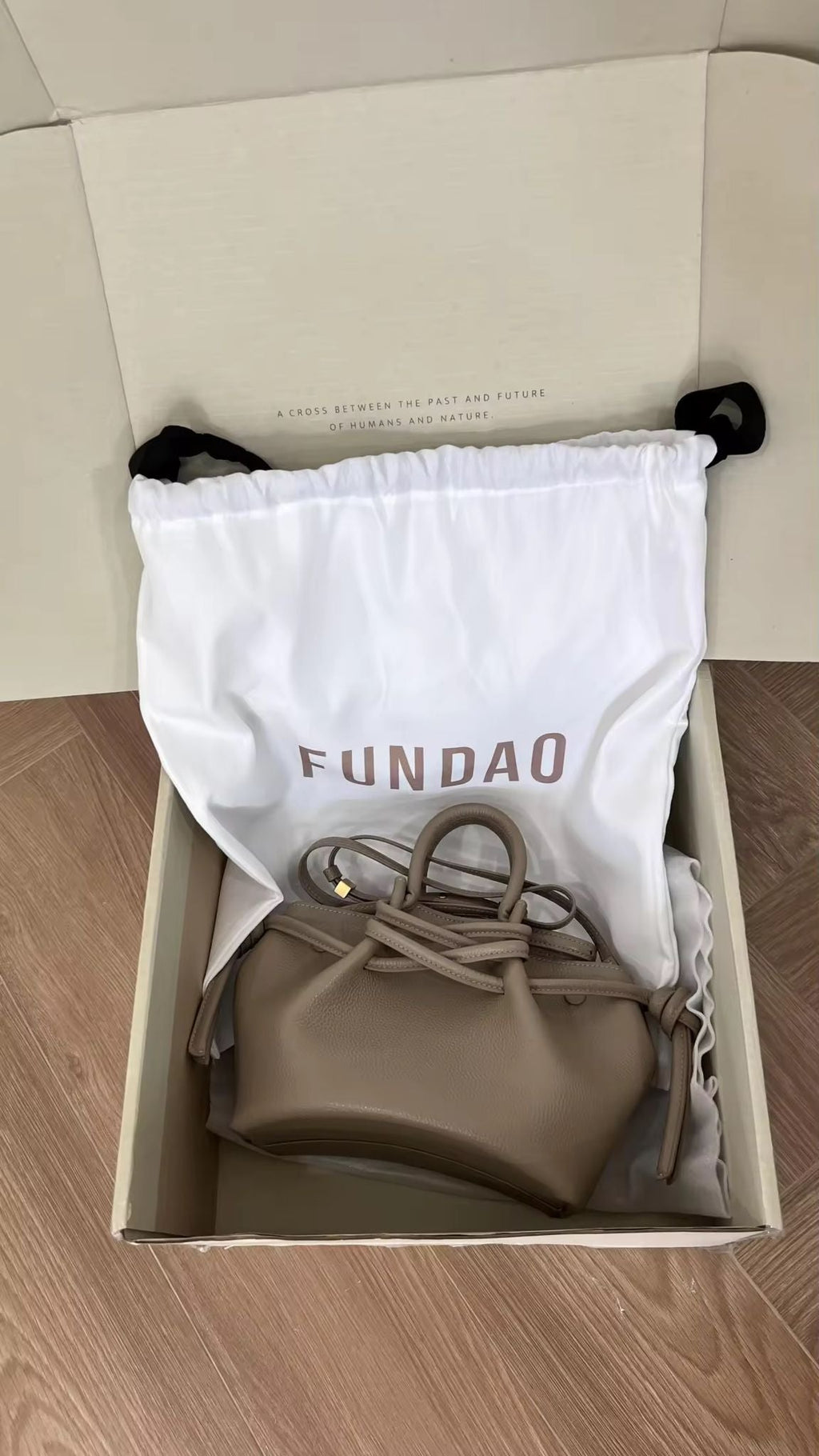 【24小時網站自助下單】🌸🇹🇭Fundaoera Ava Mini Vintage Fundao | 預訂約2-3星期(顏色Whatsapp Send圖) 娉婷貿易公司 Exquisite Beauty Trading Company