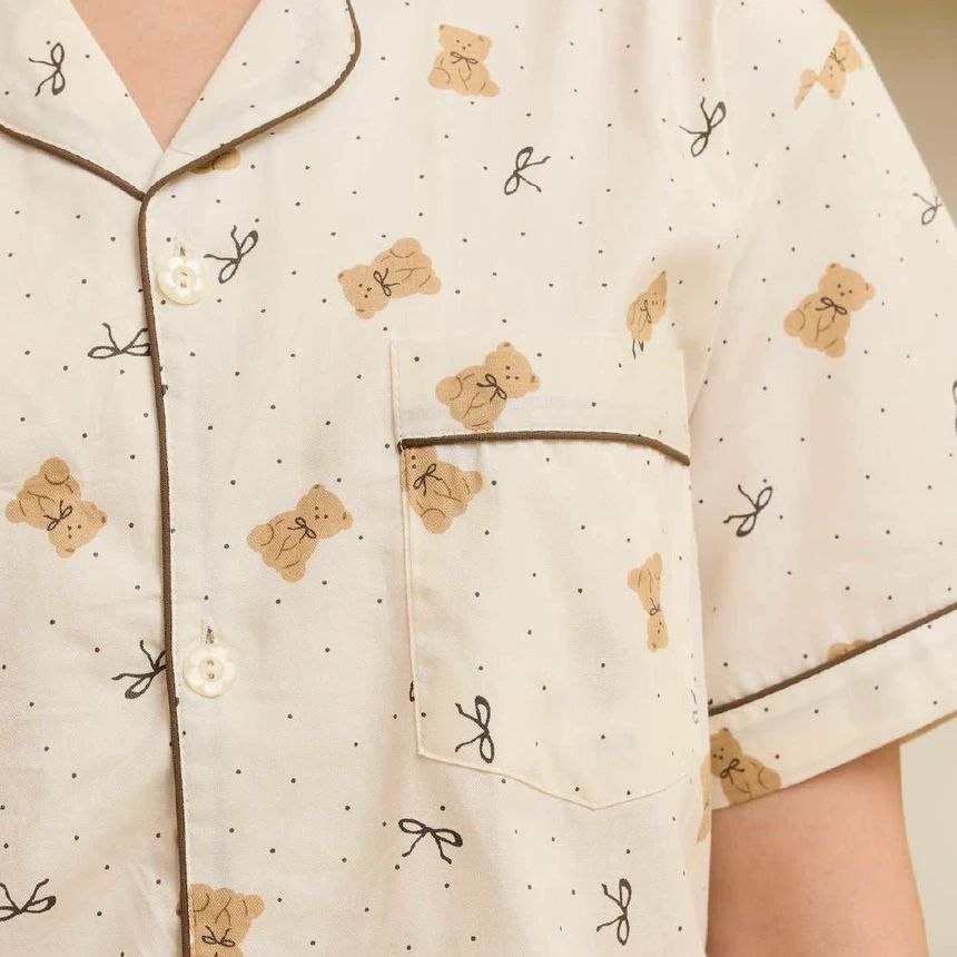 【24小時網站自助下單】🌸🇹🇭Vana Sleepwear 睡衣The Morning Room Collection - Soft Cotton Collection 2026 # VANA02 | 預訂約2-3星期 娉婷貿易公司 Exquisite Beauty Trading Company