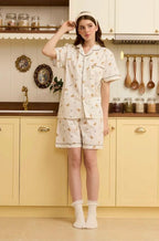 【24小時網站自助下單】🌸🇹🇭Vana Sleepwear 睡衣The Morning Room Collection - Soft Cotton Collection 2026 # VANA02 | 預訂約2-3星期 娉婷貿易公司 Exquisite Beauty Trading Company