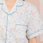 【24小時網站自助下單】🌸🇹🇭Vana Sleepwear 睡衣The Morning Room Collection - Soft Cotton Collection 2026 # VANA03 | 預訂約2-3星期 娉婷貿易公司 Exquisite Beauty Trading Company
