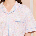 【24小時網站自助下單】🌸🇹🇭Vana Sleepwear 睡衣The Morning Room Collection - Soft Cotton Collection 2026 # VANA03 | 預訂約2-3星期 娉婷貿易公司 Exquisite Beauty Trading Company